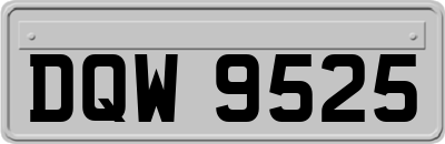 DQW9525