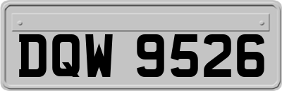 DQW9526