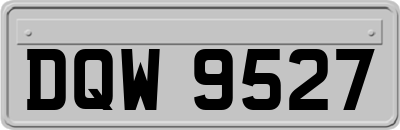 DQW9527