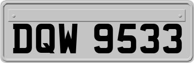DQW9533