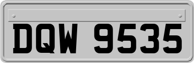 DQW9535