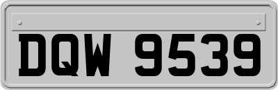 DQW9539