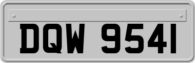 DQW9541