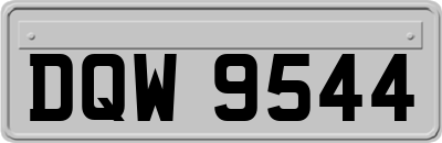 DQW9544