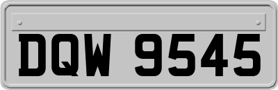 DQW9545