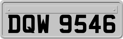 DQW9546
