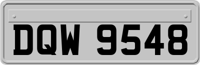DQW9548