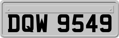 DQW9549