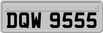 DQW9555