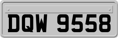 DQW9558