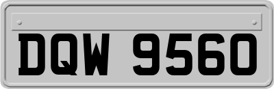 DQW9560