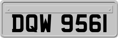 DQW9561
