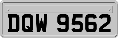 DQW9562