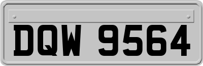 DQW9564