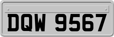 DQW9567
