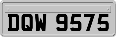 DQW9575