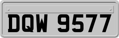 DQW9577