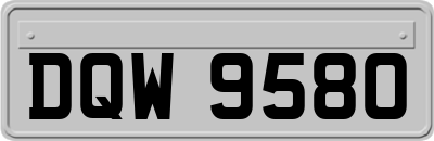 DQW9580