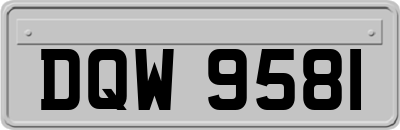 DQW9581