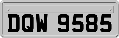 DQW9585