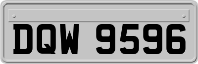 DQW9596