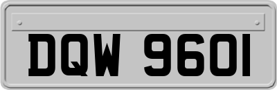 DQW9601