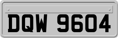 DQW9604