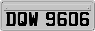 DQW9606
