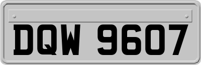 DQW9607