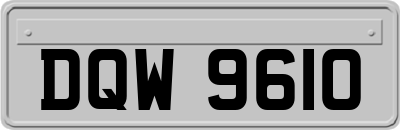 DQW9610