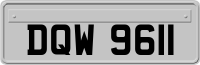 DQW9611