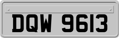 DQW9613