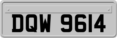 DQW9614