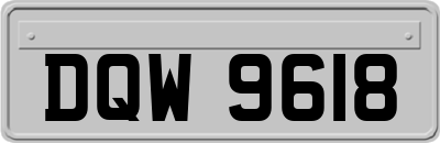 DQW9618