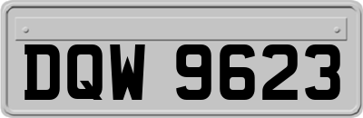 DQW9623