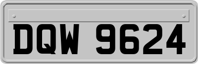 DQW9624