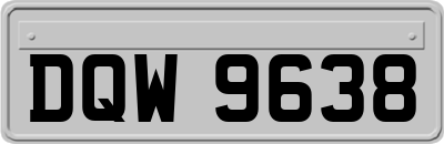 DQW9638