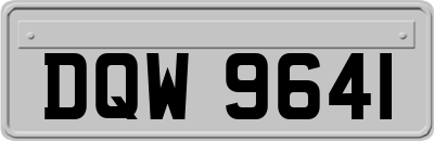 DQW9641