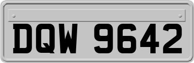 DQW9642