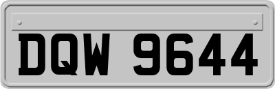 DQW9644