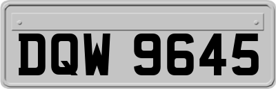 DQW9645