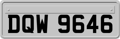 DQW9646