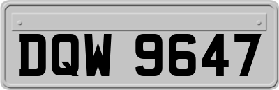 DQW9647