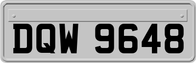 DQW9648