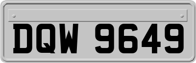 DQW9649