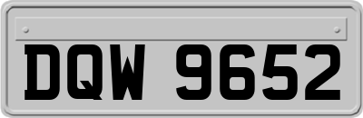 DQW9652