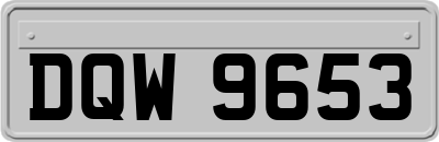 DQW9653