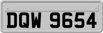 DQW9654