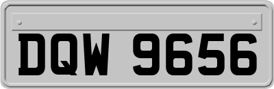 DQW9656