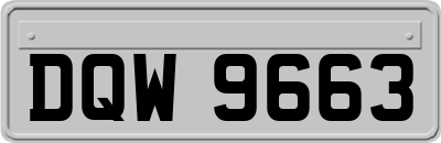 DQW9663